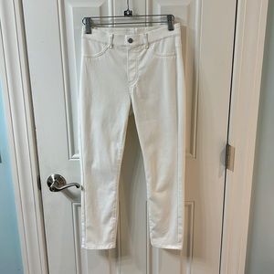 Women’s Uniqlo Capri Jeggings